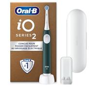 Oral-B iO2 Verte