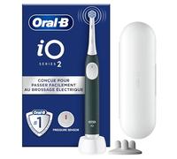 Oral-B io2seriesforestgreentc