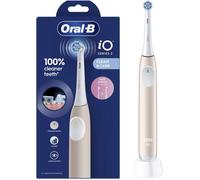 Oral-B iO2 brosse à dents électrique Calm Pink 1 pcs