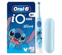 Oral B iO 2 Junior Stitch Brosse à dents électrique pour enfants Blanc
