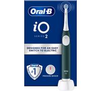 Oral-B iO 2 vert forêt