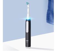 Braun Brosse à dents électrique IO 3 – Pack Duo Noir & Bleu