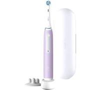 ORAL-B IO 4 S LAVENDE Blanc / Lavande G