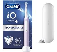 Oral B iO 4S Lavender - Brosse à dents électrique