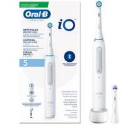 ORAL-B iO 5 Brosse à Dents Electrique x 1 - Brosses à dents - Pharmacie en ligne LaSante.net