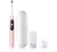 Szczoteczka Elektryczna Oral-B Io6 Pink
