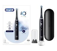 Oral B Io 6 Series Grey Opal Brosse À Dents Électrique
