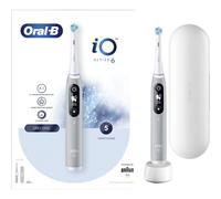 Oral B Io 6 Series Grey Opal Brosse À Dents Électrique