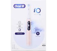 Szczoteczka Elektryczna Oral-B Io6 Pink