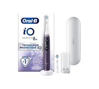 Oral-B Brosse à dents IO Series 8N Violet