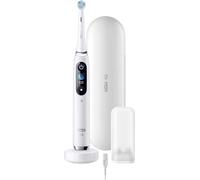 Braun Oral-B Szczoteczka Elektry. Io Series 9 White