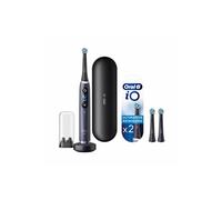 Oral-B iO Series 9N Adulte Brosse à dents vibrante Noir