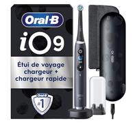 Oral-B - Io9 Limited Edition - Black