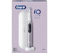 Oral-B iO 9 pink Special Series