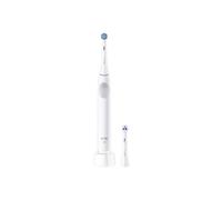 Oral-B Io 2 Escova Elétrica Branca 1 Unidade