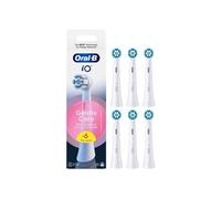 Oral B iO Brossettes Gentle Care Blanche X6