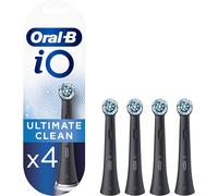 Oral-B iO Electric Brossettes de rechange Pack de 2 ou 4