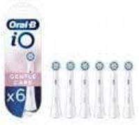 Oral-B iO Gentle Care iO 4 pièce(s) Blanc