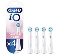 Oral-B iO Gentle Care Brossettes, Lot De 4