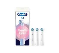 Oral-B 80782589 tête de brosses 3 pièce(s) Blanc
