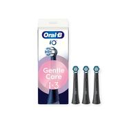 Oral-B 80782587 tête de brosses 3 pièce(s) Noir