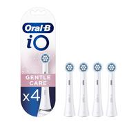 ORAL-B IO LOT DE 4 BROSSETTES DE RECHANGE POUR UNE SENSATION DE BOUCHE