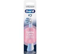 Oral-B iO Gentle Care White Têtes De Brosse 2 Pièces