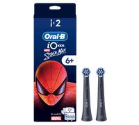 Oral-B iO Kids 6 Ans Et Plus Spiderman Brossettes Brosse À Dents Électrique, 2