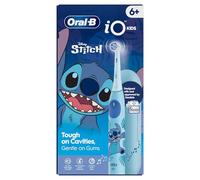 Oral-B iO Kids 6+ Stitch Brosse à dents rechargeable