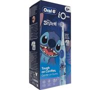 Oral-B iO Kids Brosse À Dents Électrique 6+ Stitch 1 Pièce