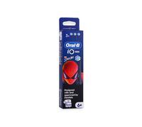 Oral-B Brossettes iO Kids 6+ - Lot de 3 - Spiderman