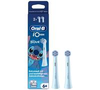 Oral-B iO Kids Disney Stitch 2 pièces Bleu
