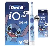 Oral-B Io2 Kids Brosse Dents Électrique Stitch 1 ut