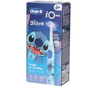 Oral-B iO Kids Disney Stitch Brosse À Dents Électrique 6+ | Avec Brossette Brosse(S) 1 pc(s)