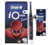 Oral-B Brosse à dents électrique iO Kids Marvel Spiderman pour enfants 6 ans+