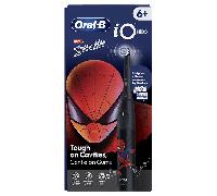 Oral-B Brosse à dents électrique iO Kids Marvel Spiderman pour enfants 6 ans+