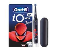 Oral-B Brosse à dents électrique iO Kids Marvel Spiderman pour enfants 6 ans+