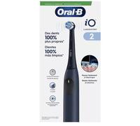 Oral-B iO Labo 2 Black Handle 1 Pièce