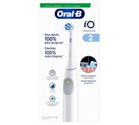 Oral-B iO Laboratory 2 Brosse à dents électrique Brosse(S) À Dents 1 pc(s)