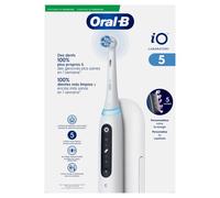 Oral-B Io Labo 5 Brosse à dents électrique Brosse(S) À Dents 1 pc(s)