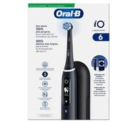 OralB Io Labo 6 Brosse à dents Brosse(S) À Dents 1 pc(s)
