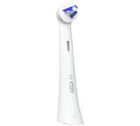 Oral-B iO Lot de 2 brossettes de nettoyage spécialisées pour brosse à dents électrique Oral-B's le meilleur nettoyage des dents, brosse à dents Oral-B