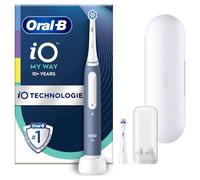Oral-B iO My Way Adolescents Brosse à dents vibrante Bleu