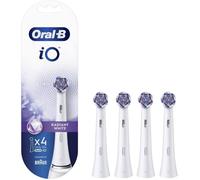 Oral-B iO Radiant White, 4 ks