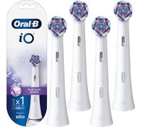 Oral-B iO Radiant White X4 tip