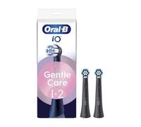 Oral-B Io Recharge Gentle Care Noir 2 uts