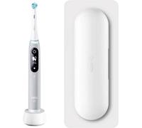 Oral-B iO Serie 6 377269 Brosse à dents électrique gris