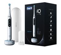 Oral-B iO Series 10 Stardust White