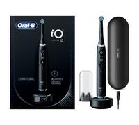 Oral-B iO SERIES 10 Adulte Brosse à dents vibrante Noir