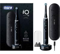ORAL-B iO Series 10 Brosse à dents électrique noire